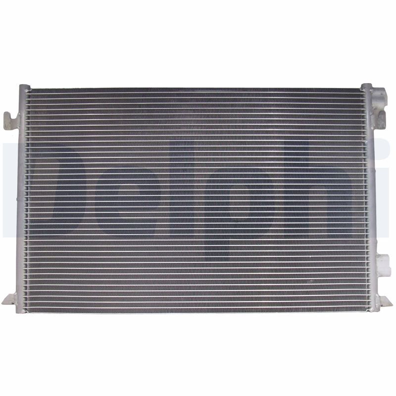 DELPHI TSP0225464 Condenser, air conditioning