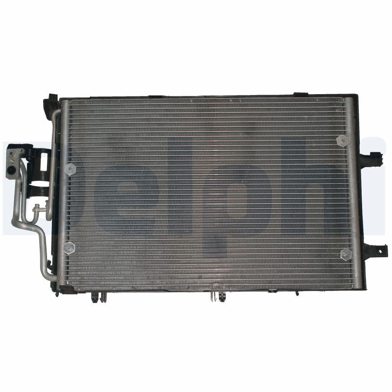 DELPHI TSP0225495 Condenser, air conditioning
