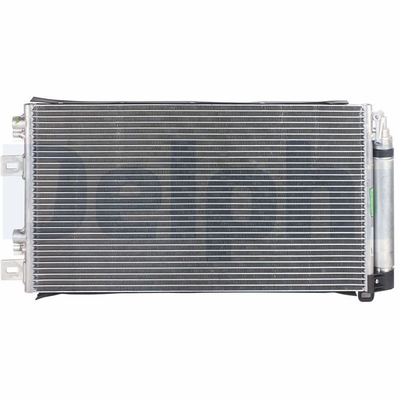 DELPHI TSP0225530 Condenser, air conditioning