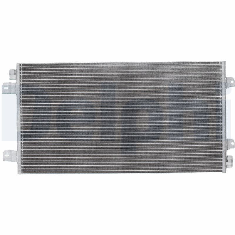 DELPHI TSP0225534 Condenser, air conditioning