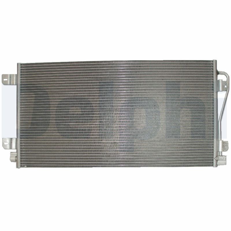 DELPHI TSP0225540 Condenser, air conditioning