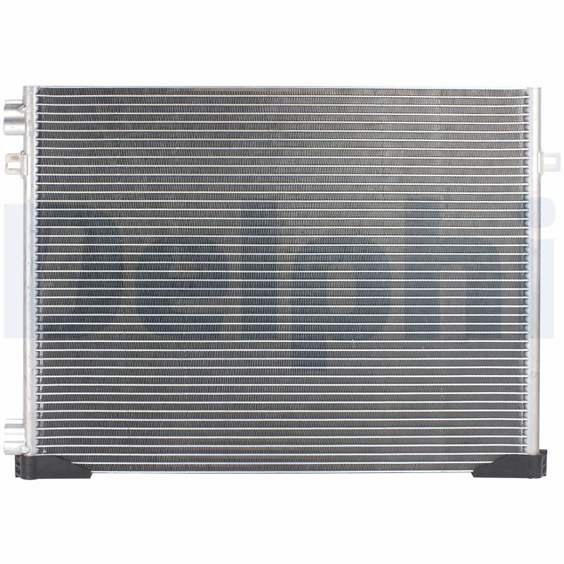 DELPHI TSP0225565 Condenser, air conditioning