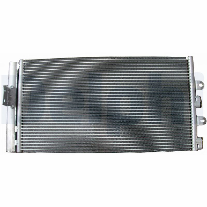 DELPHI TSP0225594 Condenser, air conditioning