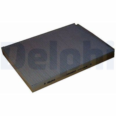 Filter, cabin air DELPHI TSP0325004
