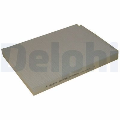 Filter, cabin air DELPHI TSP0325004C