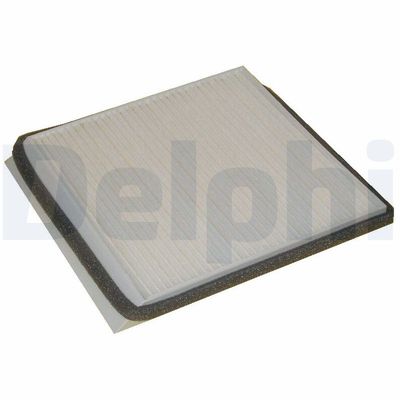 Filter, cabin air DELPHI TSP0325007