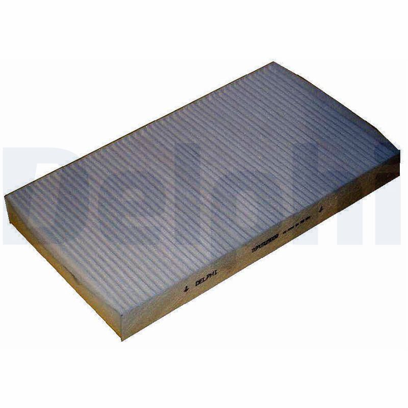 DELPHI TSP0325009 Filter, cabin air