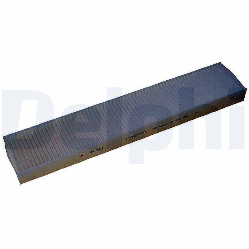 DELPHI TSP0325011 Filter, cabin air