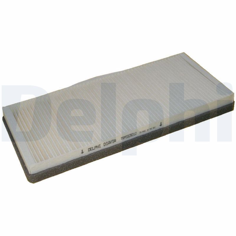 DELPHI TSP0325012 Filter, cabin air