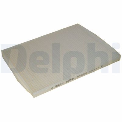 Filter, cabin air DELPHI TSP0325013