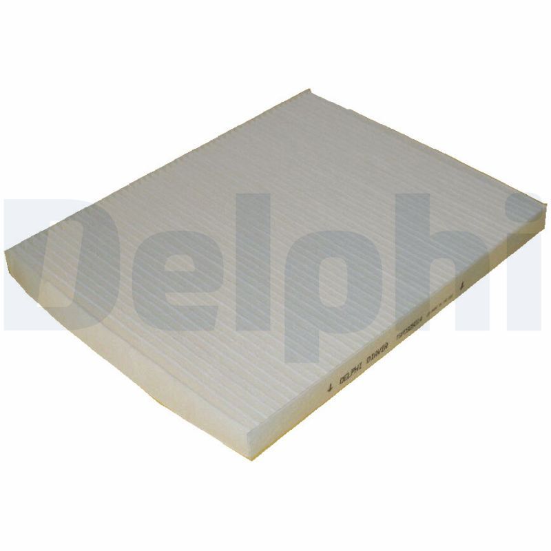 DELPHI TSP0325014 Filter, cabin air