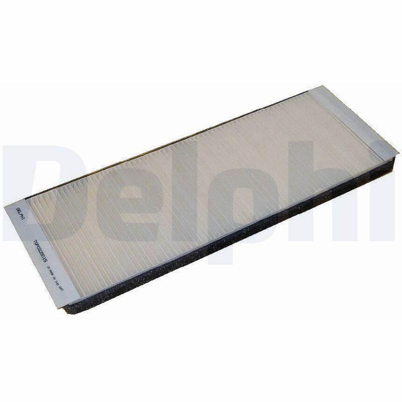 DELPHI TSP0325015 Filter, cabin air
