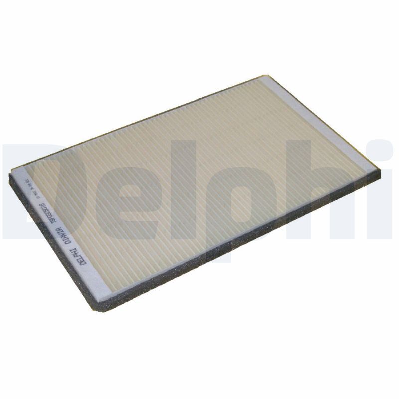 DELPHI TSP0325016 Filter, cabin air
