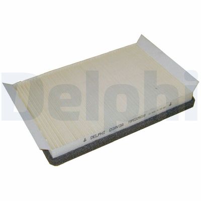 Filter, cabin air DELPHI TSP0325018