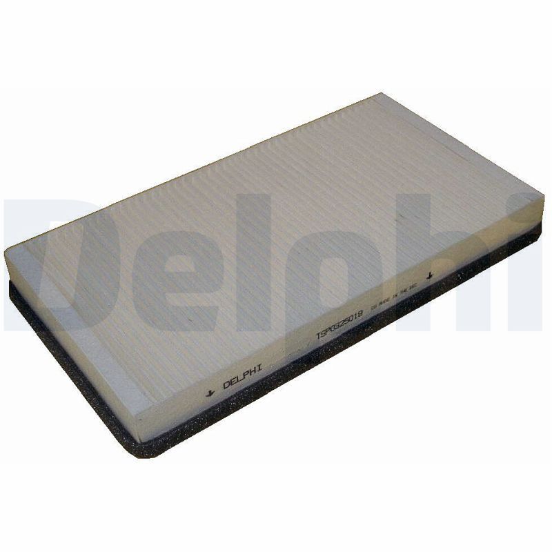 DELPHI TSP0325019 Filter, cabin air