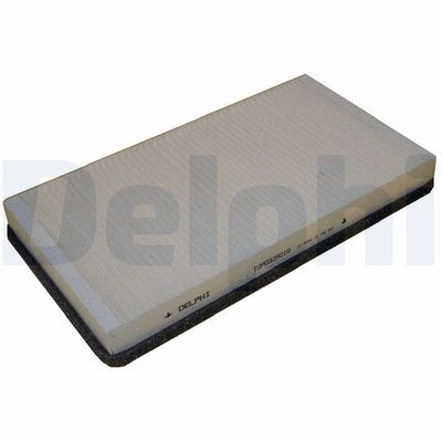 Filter, cabin air DELPHI TSP0325019