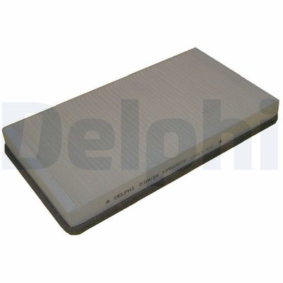 Filter, cabin air DELPHI TSP0325019C