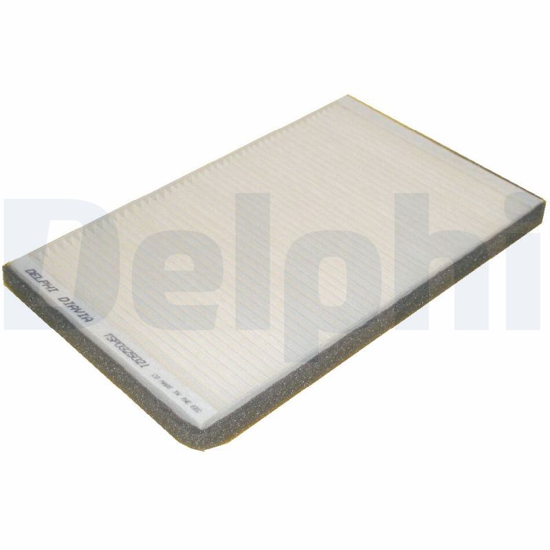DELPHI TSP0325021 Filter, cabin air