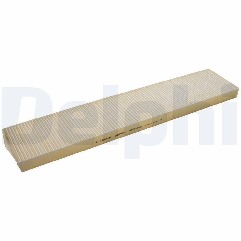 DELPHI TSP0325029 Filter, cabin air