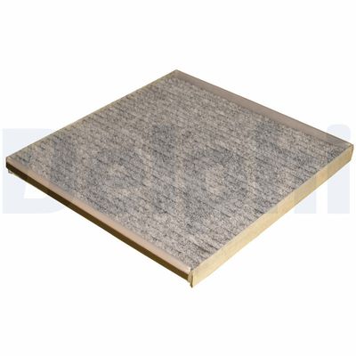 Filter, cabin air DELPHI TSP0325031C