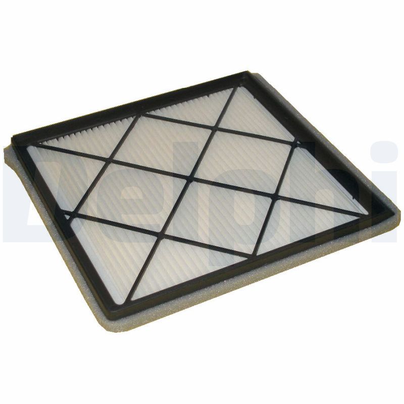 DELPHI TSP0325035 Filter, cabin air