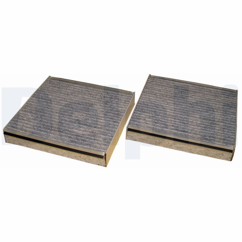 DELPHI TSP0325036C Filter, cabin air