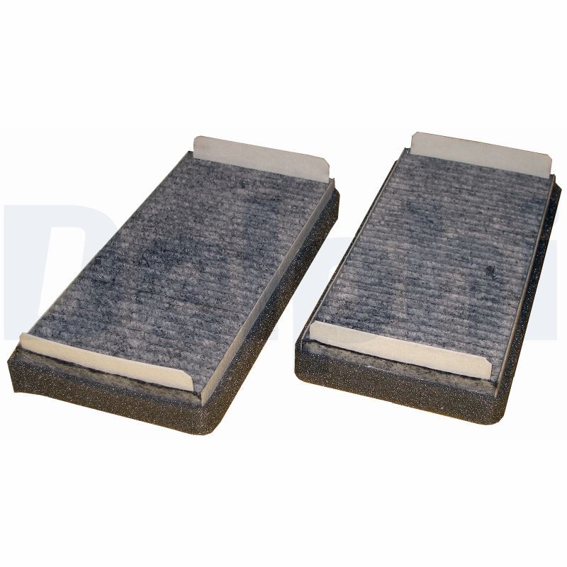 DELPHI TSP0325047C Filter, cabin air