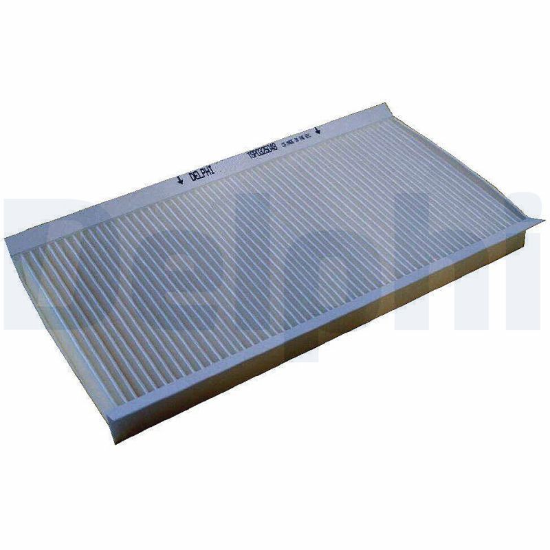 DELPHI TSP0325048 Filter, cabin air