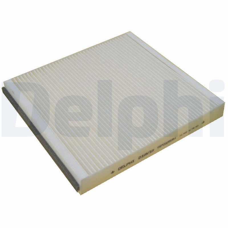 DELPHI TSP0325051 Filter, cabin air