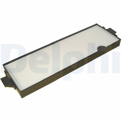Filter, cabin air DELPHI TSP0325055