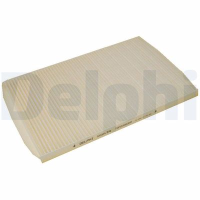 Filter, cabin air DELPHI TSP0325056