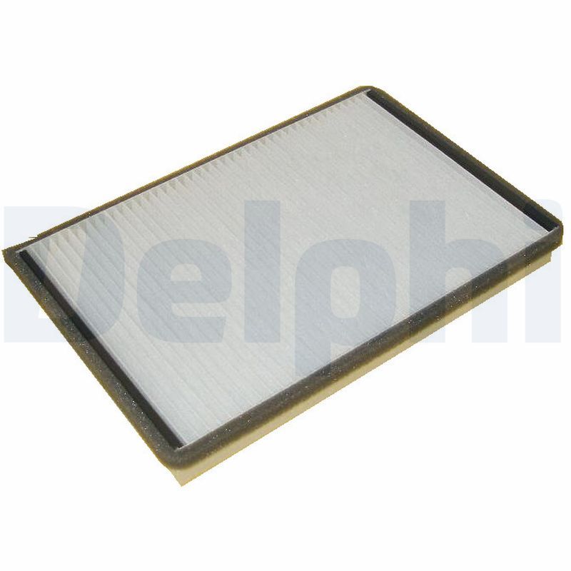 DELPHI TSP0325057 Filter, cabin air
