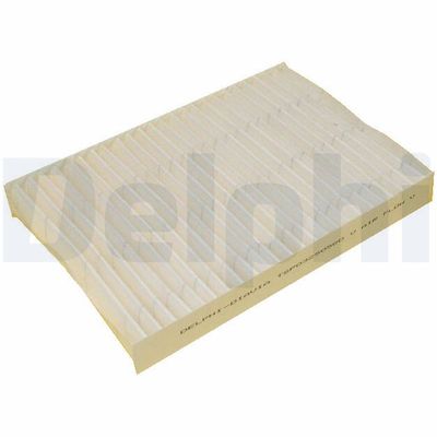 Filter, cabin air DELPHI TSP0325058