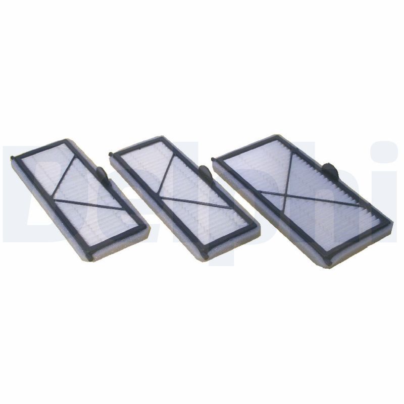 DELPHI TSP0325060 Filter, cabin air