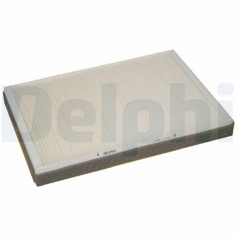 DELPHI TSP0325061 Filter, cabin air
