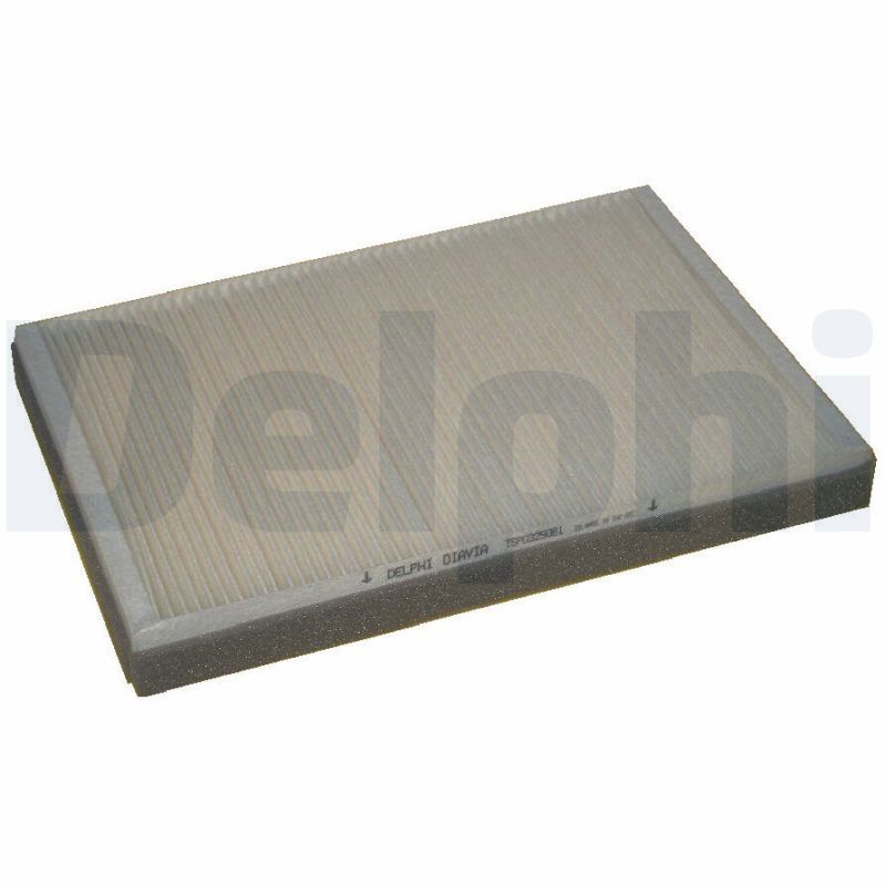 DELPHI TSP0325061C Filter, cabin air