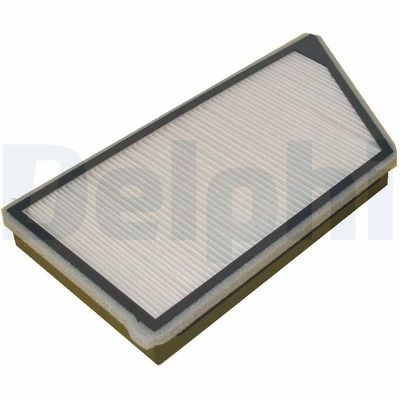 Filter, cabin air DELPHI TSP0325062