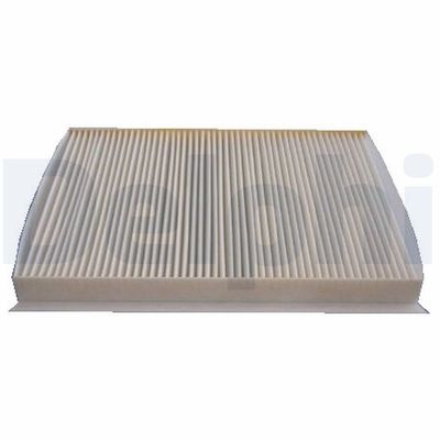 Filter, cabin air DELPHI TSP0325072C