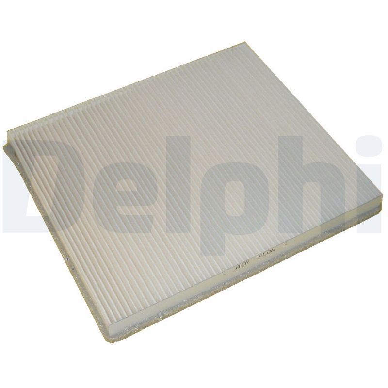 DELPHI TSP0325074 Filter, cabin air