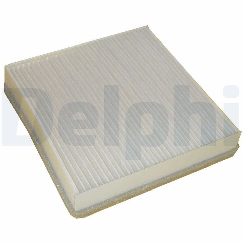 DELPHI TSP0325080 Filter, cabin air