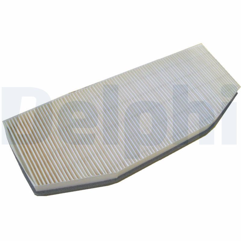 DELPHI TSP0325081 Filter, cabin air