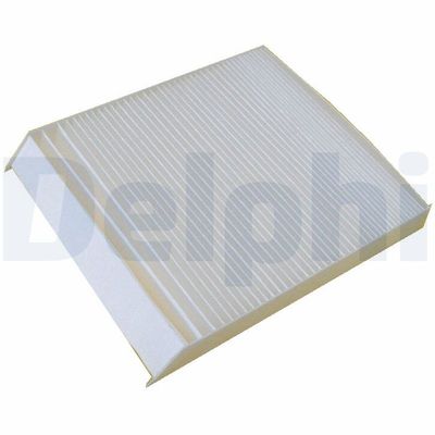 Filter, cabin air DELPHI TSP0325084