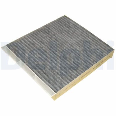 Filter, cabin air DELPHI TSP0325084C