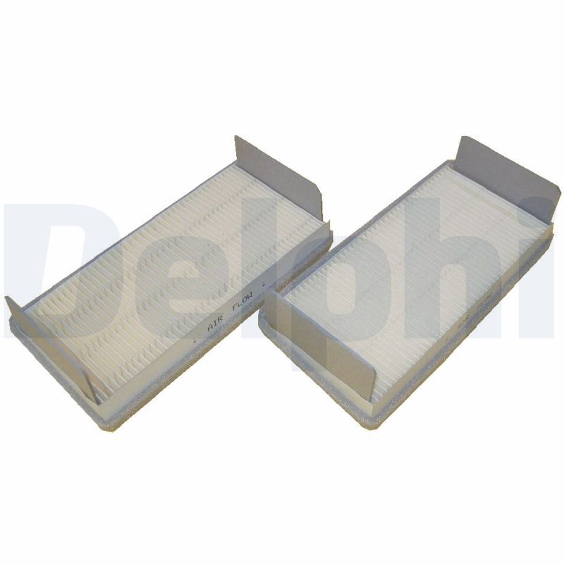DELPHI TSP0325098 Filter, cabin air