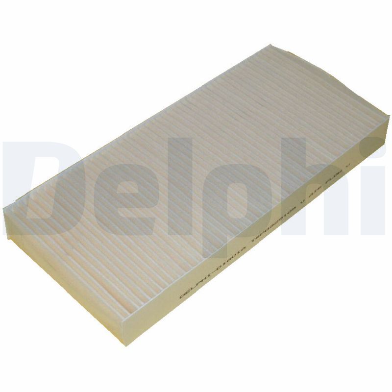 DELPHI TSP0325105 Filter, cabin air