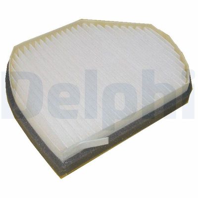 Filter, cabin air DELPHI TSP0325107