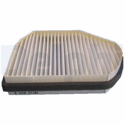 Filter, cabin air DELPHI TSP0325107C