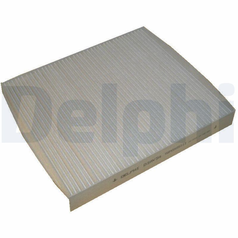 DELPHI TSP0325111C Filter, cabin air