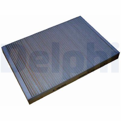 Filter, cabin air DELPHI TSP0325112