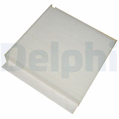 Filter, cabin air DELPHI TSP0325113